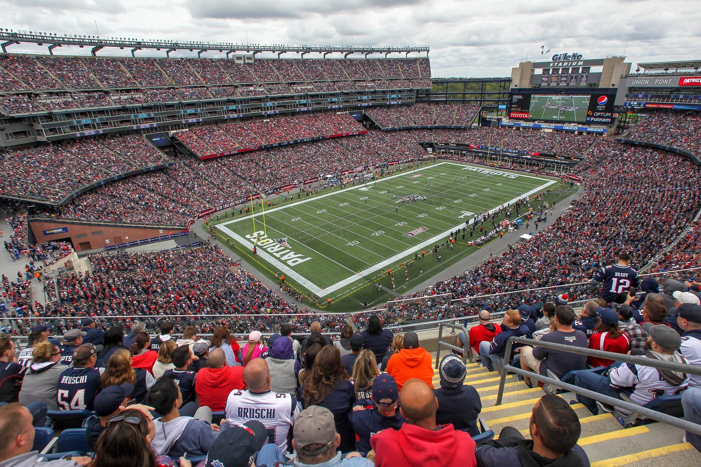 World Cup host Boston has lobster rolls, American history and Fenway Park: Things to know | iNFOnews.ca World Cup host Boston has lobster rolls, American history and Fenway Park: Things to know | iNFOnews.ca