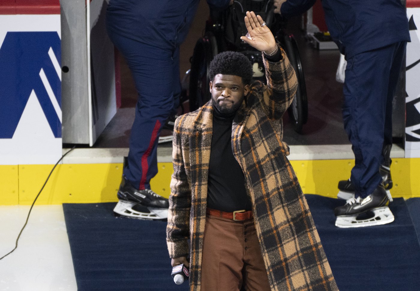 New CBC lineup includes Samantha Bee scripted comedy, P.K. Subban hockey drama | iNFOnews.ca