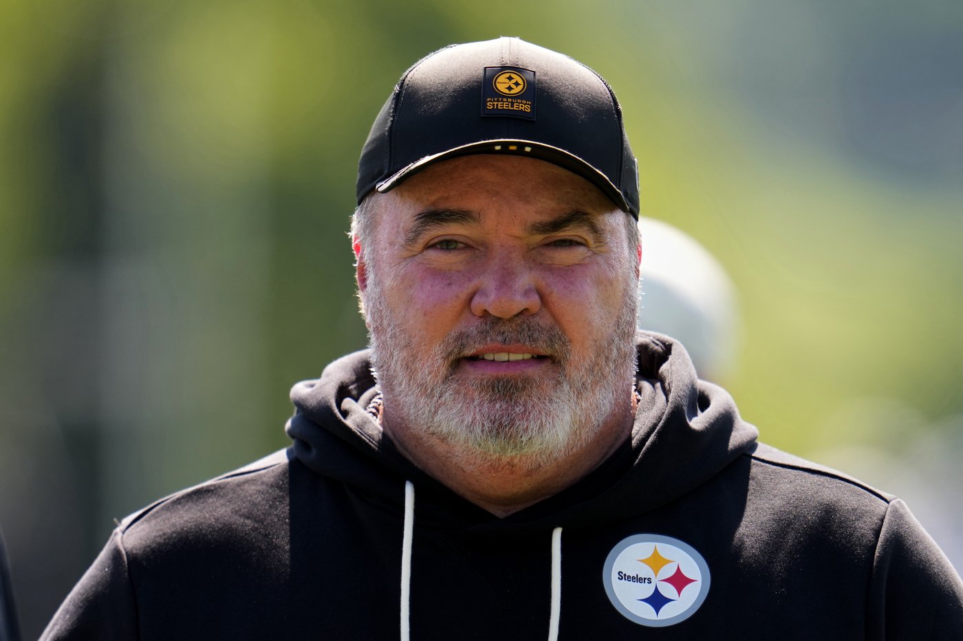 The Steelers want a physical camp. Mike McCarthy’s answer: Thud up, no tackling | iNFOnews.ca The Steelers want a physical camp. Mike McCarthy’s answer: Thud up, no tackling | iNFOnews.ca