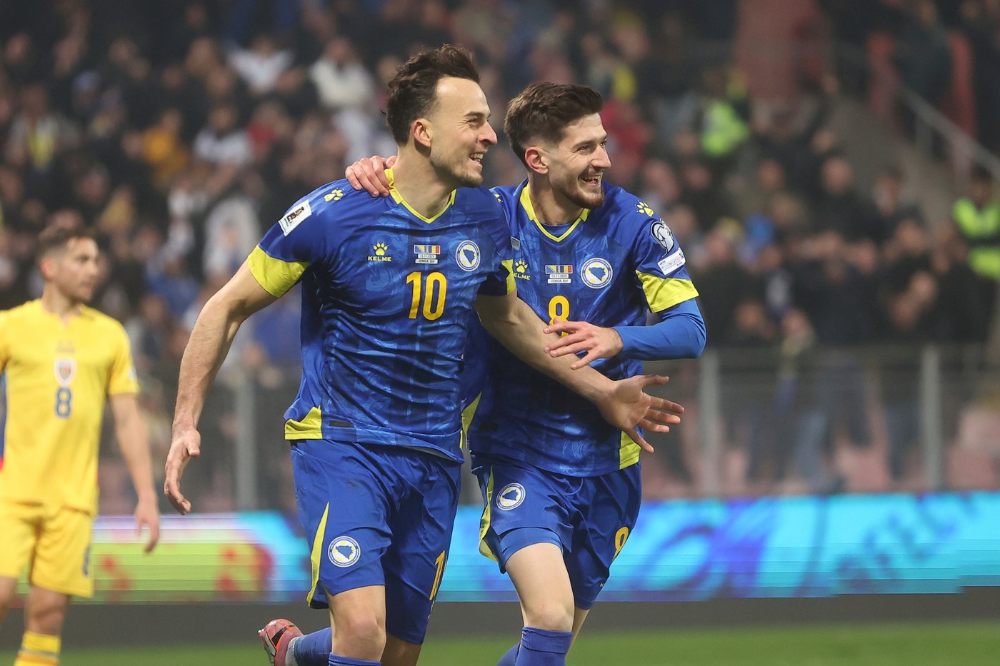 Playoff to determine Canada's opponent for first FIFA World Cup game | iNFOnews.ca