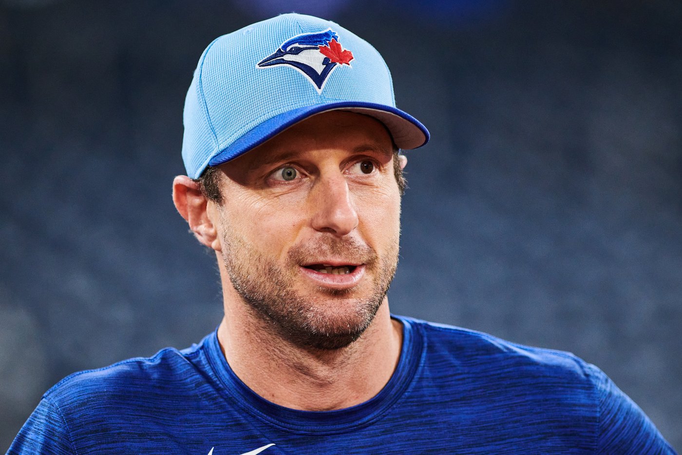 Max Scherzer and Toronto Blue Jays agree to $3 million, 1-year deal, AP source says | iNFOnews.ca