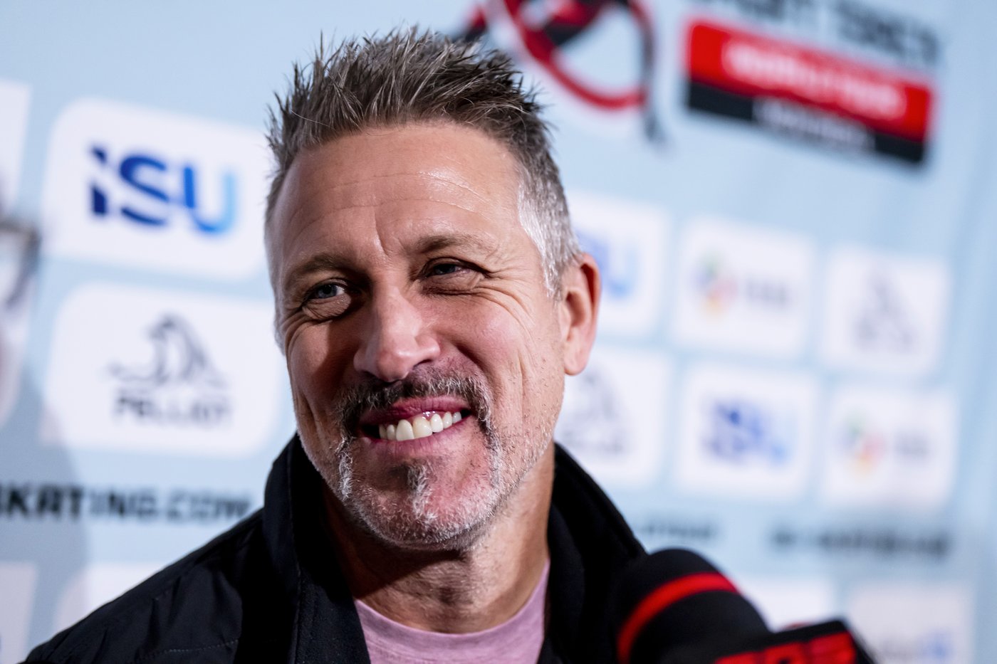 Canada's Dandjinou seeks redemption at short-track world championships | iNFOnews.ca