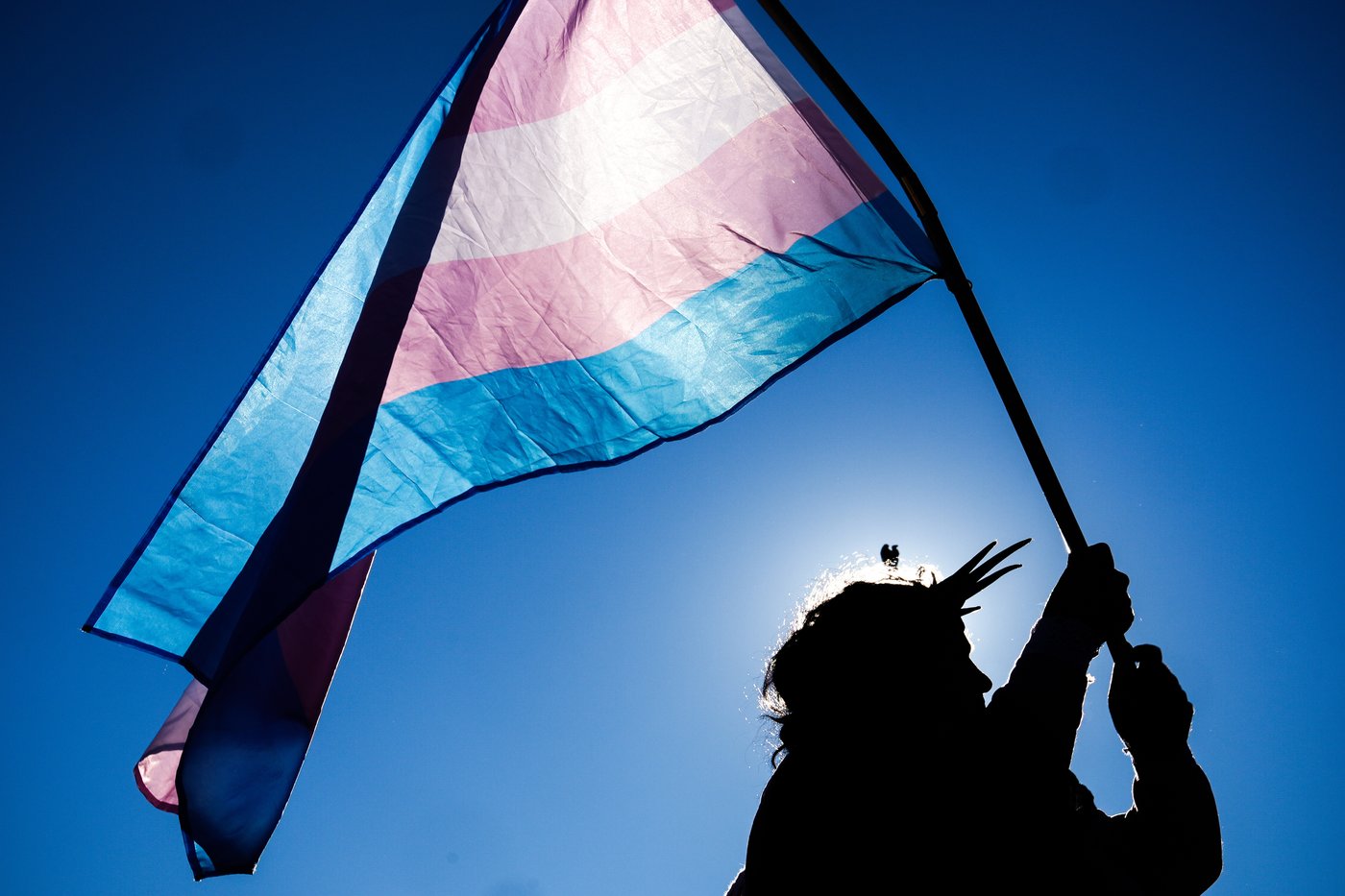 Attitudes toward same-sex marriage and transgender issues are shifting, Gallup poll shows | iNFOnews.ca