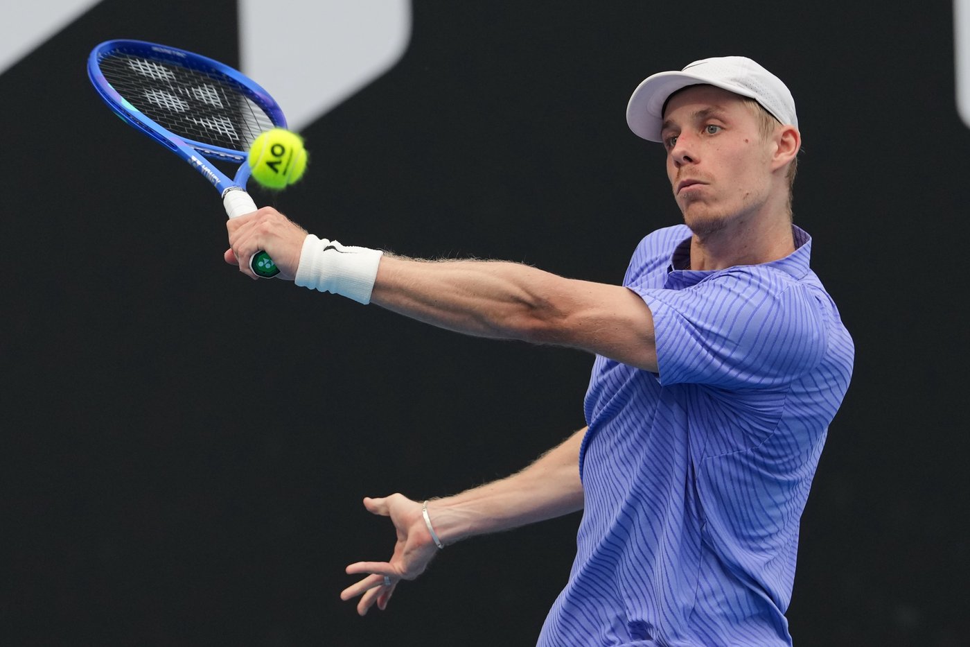 Shapovalov wins, Diallo falls in first-round singles action at Dallas Open | iNFOnews.ca