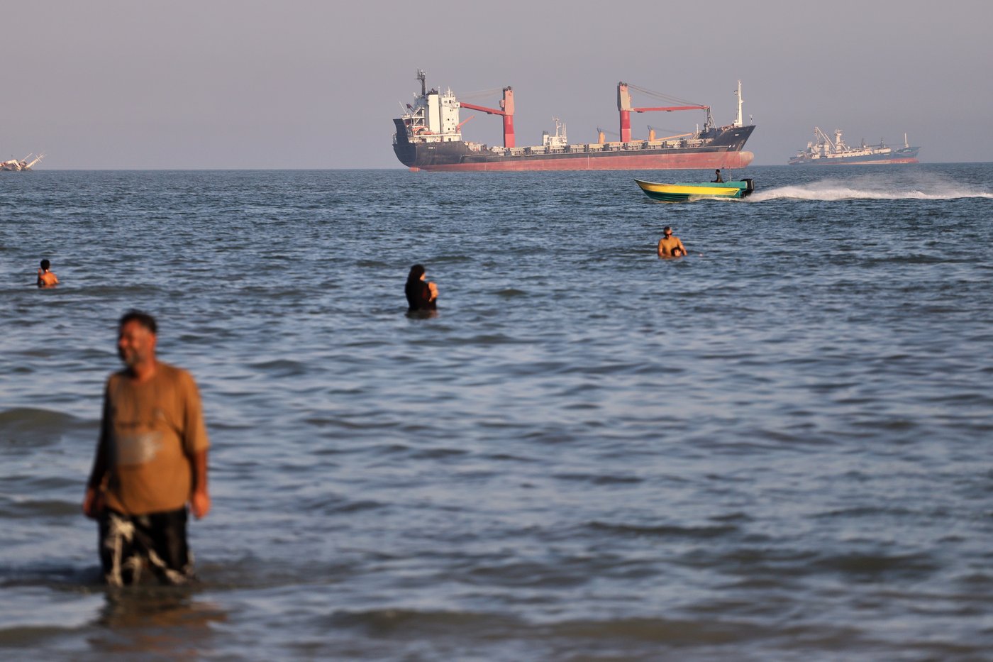 The Latest: US strikes Iran after Trump says ceasefire was violated | iNwheels