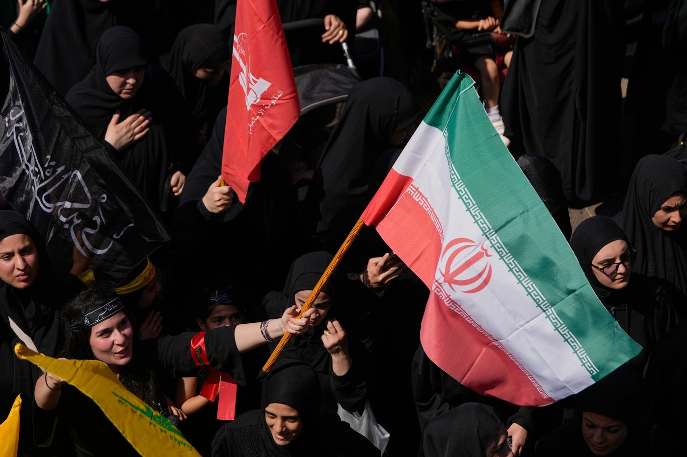 The Latest: US strikes Iran after Trump says ceasefire was violated | iNwheels