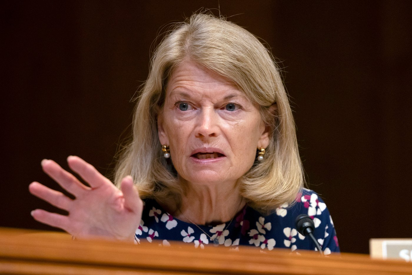 Blanche wins support for attorney general from GOP Sen. Cassidy, likely paving way for confirmation | iNFOnews.ca Blanche wins support for attorney general from GOP Sen. Cassidy, likely paving way for confirmation | iNFOnews.ca
