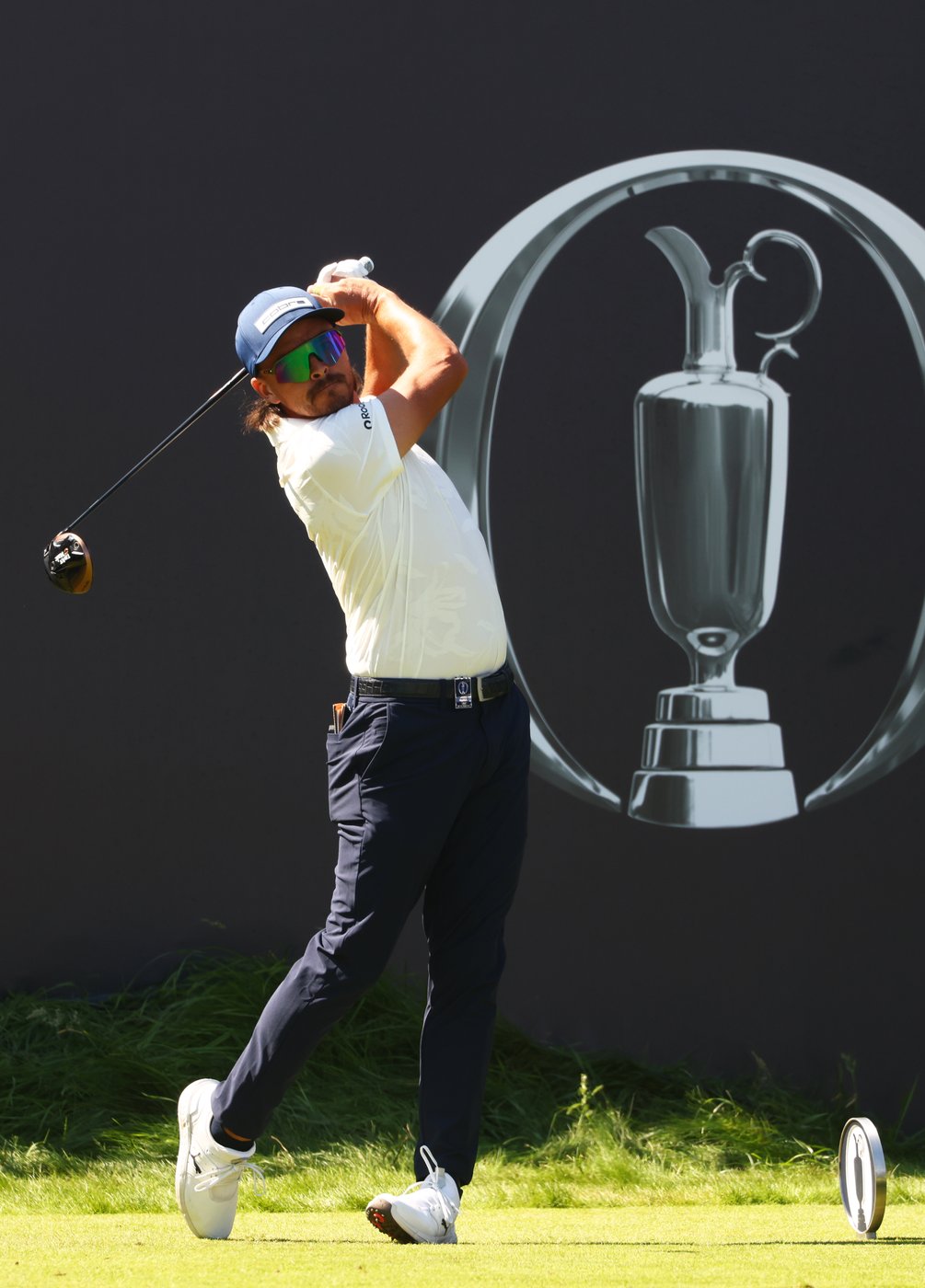 Jordan Spieth returns to Royal Birkdale looking for the magic that made him a British Open champion | iNFOnews.ca Jordan Spieth returns to Royal Birkdale looking for the magic that made him a British Open champion | iNFOnews.ca