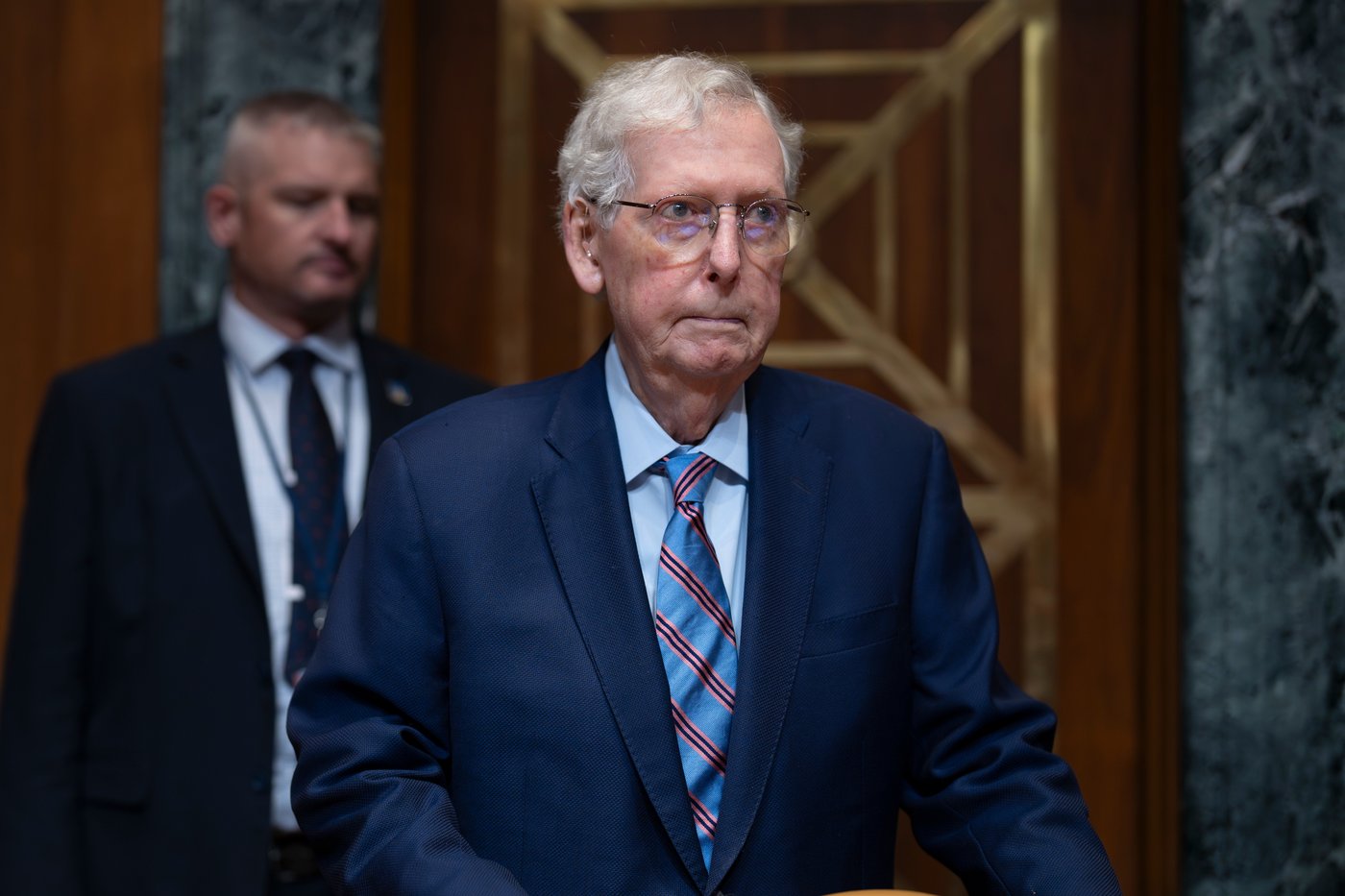 Senate returns to Washington after Sen. Lindsey Graham's death with an uncertain agenda | iNFOnews.ca