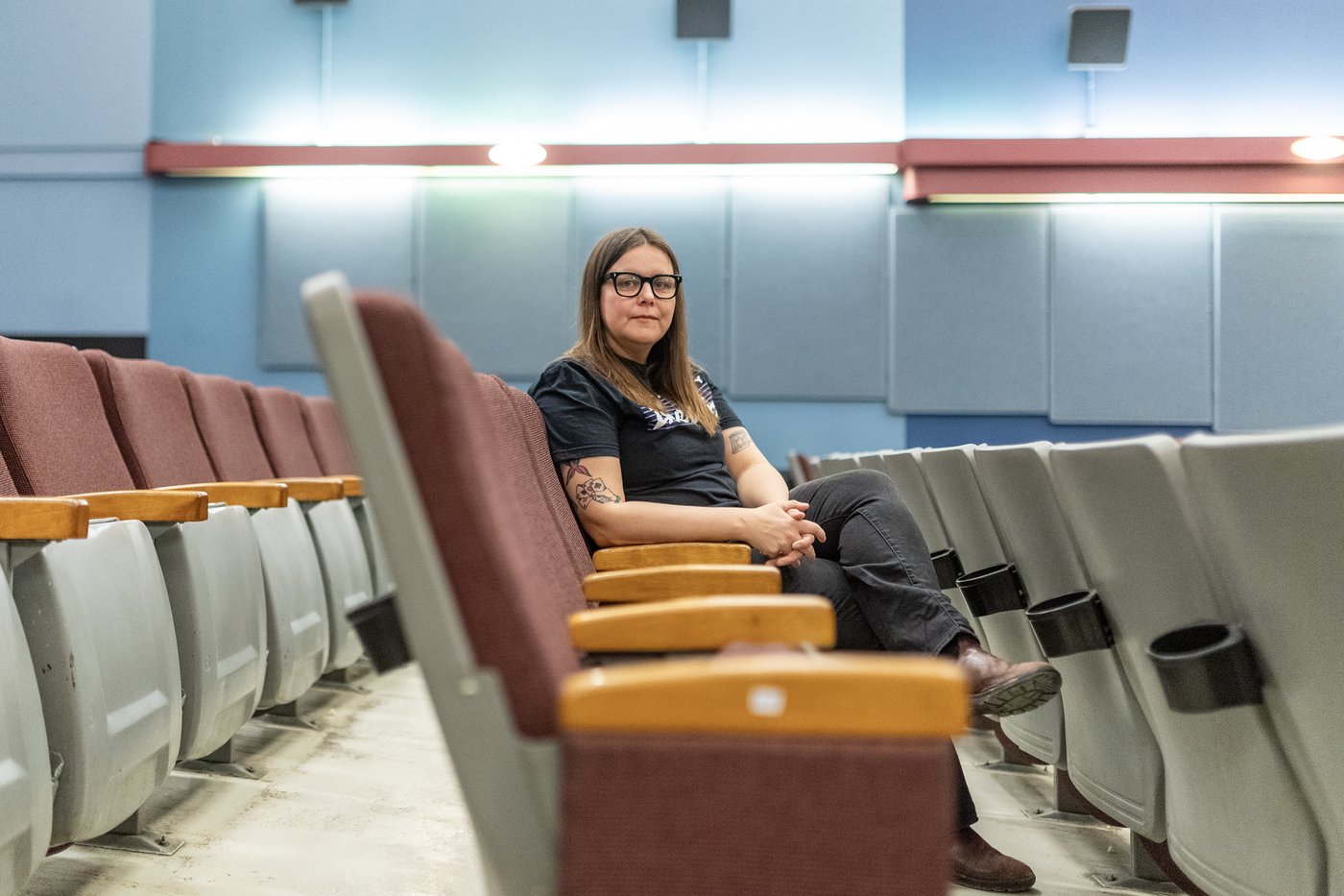 'It felt like a paywall': Saskatchewan calls cut on movie rating requirements | iNFOnews.ca