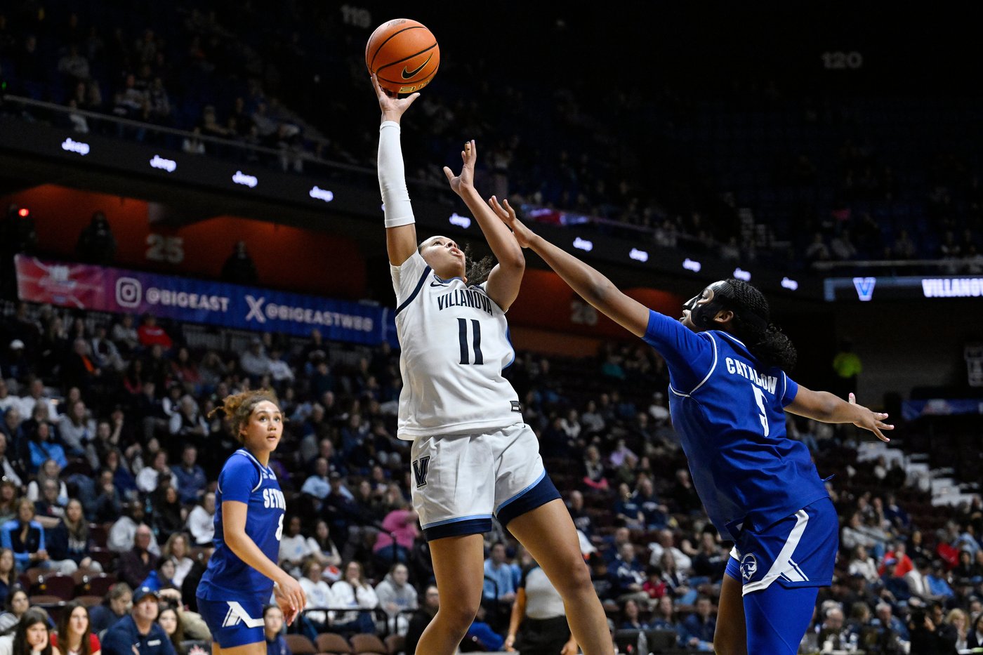LSU's Kim Mulkey and Flau'jae Johnson savoring their 4th and final NCAA Tournament together | iNFOnews.ca