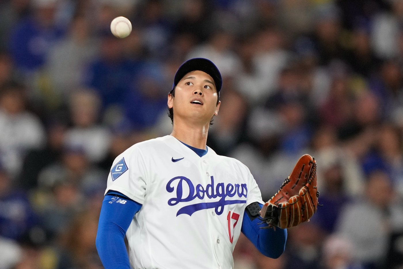 Janson Junk shuts down Dodgers and outduels Shohei Ohtani as Marlins snap 3-game skid with 2-1 win | iNFOnews.ca