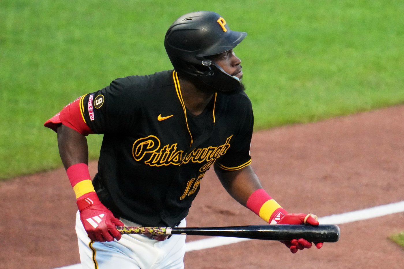 Braxton Ashcraft works 8 efficient innings, Oneil Cruz homers as Pirates top Tigers 4-1 | iNFOnews.ca