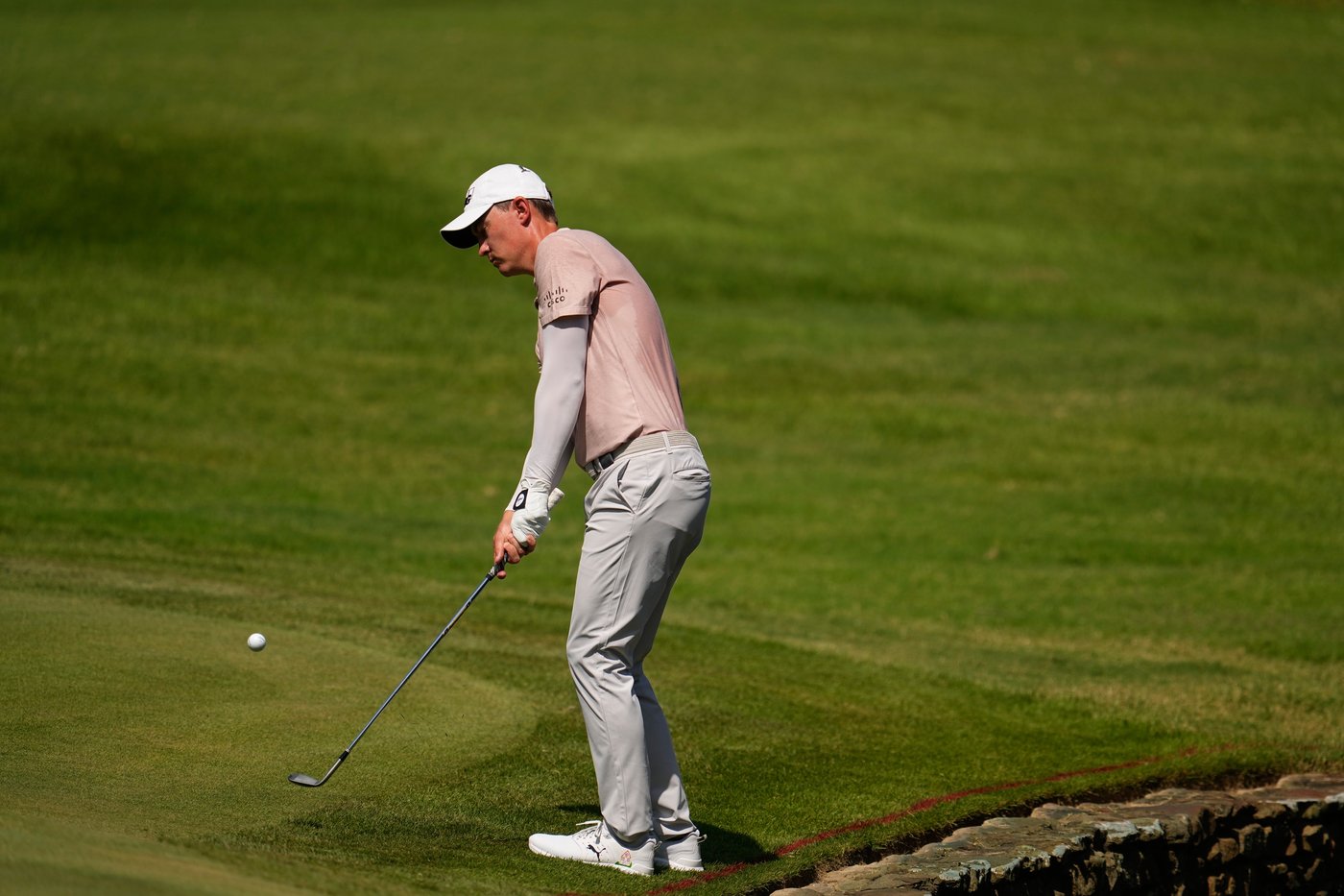 Jordan Spieth misses out on advancing in PGA Tour postseason by one shot | iNFOnews.ca Jordan Spieth misses out on advancing in PGA Tour postseason by one shot | iNFOnews.ca