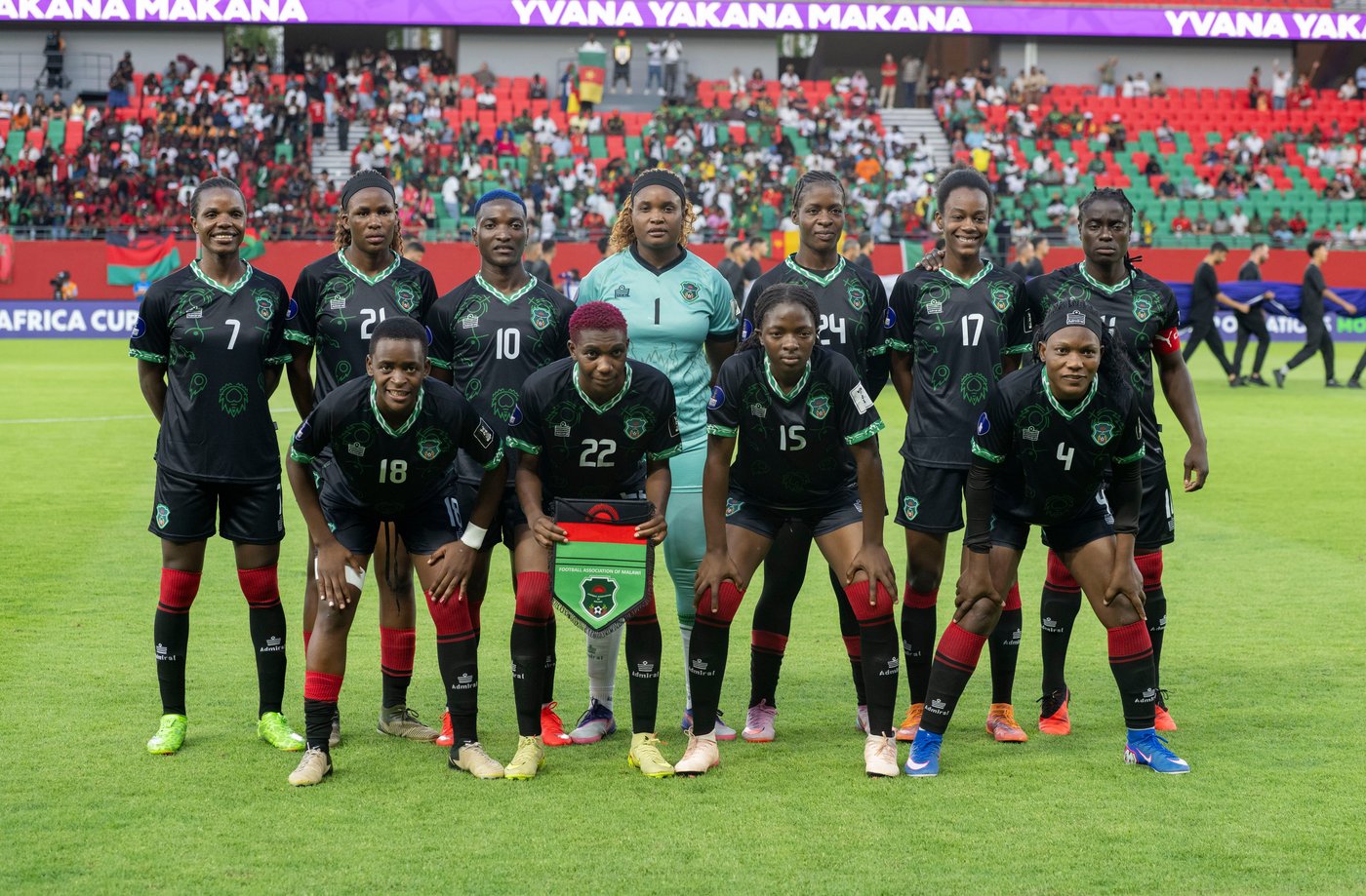 Cameroon beats Malawi 3-0 to win Women’s Africa Cup of Nations for the first time | iNFOnews.ca Cameroon beats Malawi 3-0 to win Women’s Africa Cup of Nations for the first time | iNFOnews.ca