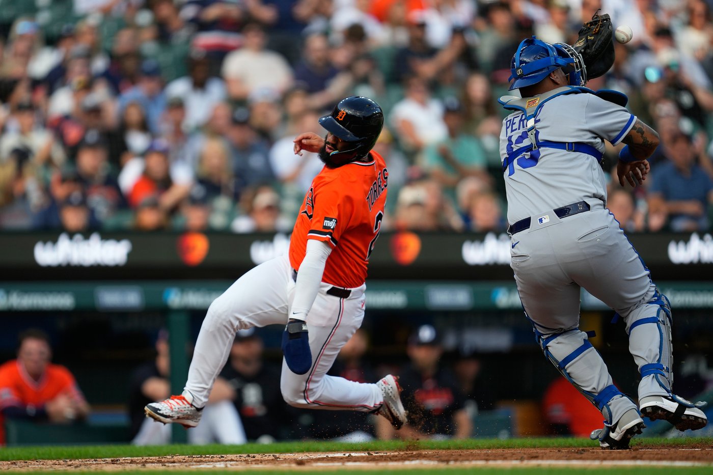Skubal strikes out 12 in possible home finale as Tigers beat Royals 2-1 | iNFOnews.ca