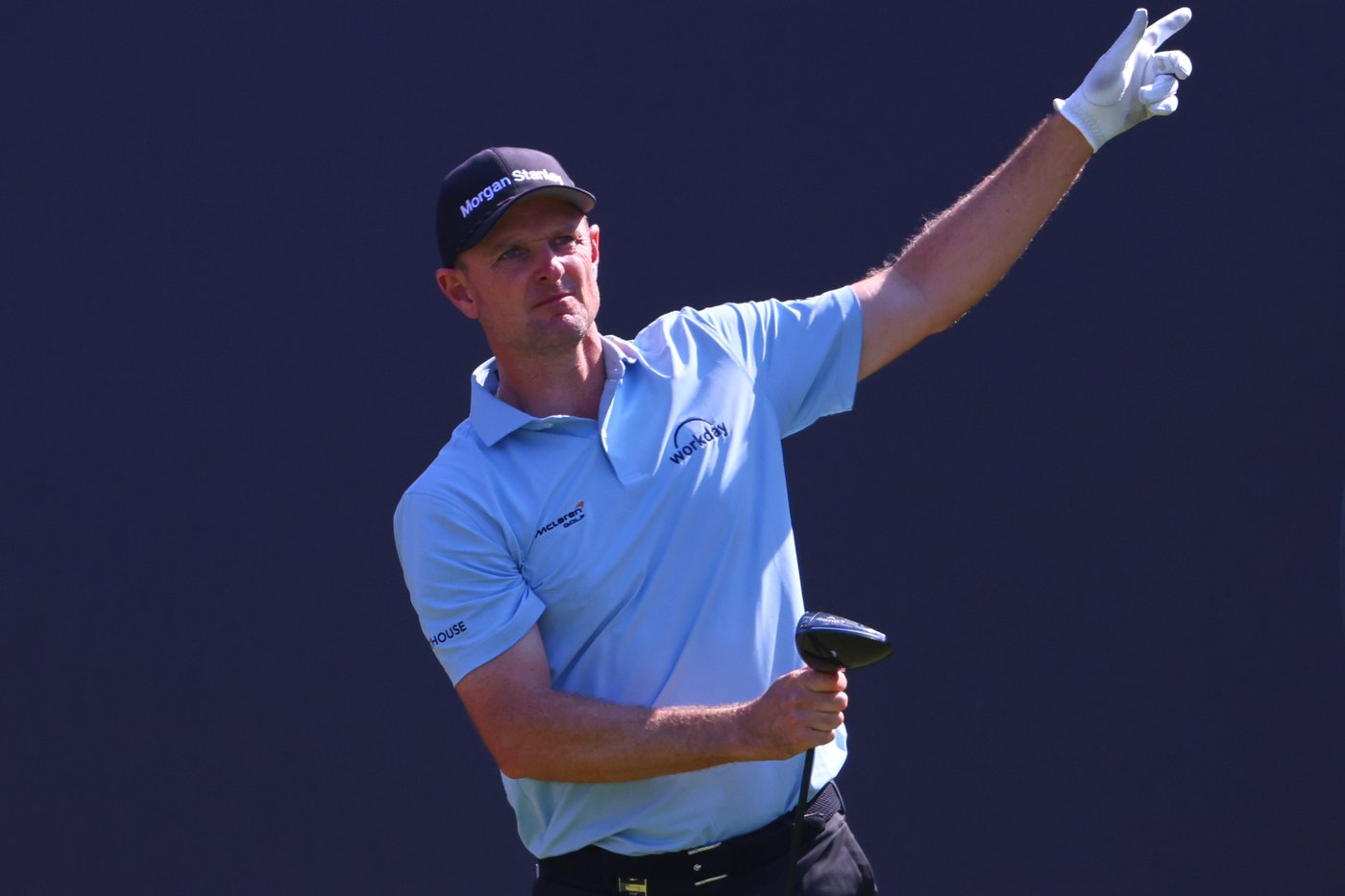 Rahm approves of player conduct policy for British Open. He also wants attention on slow play | iNFOnews.ca Rahm approves of player conduct policy for British Open. He also wants attention on slow play | iNFOnews.ca