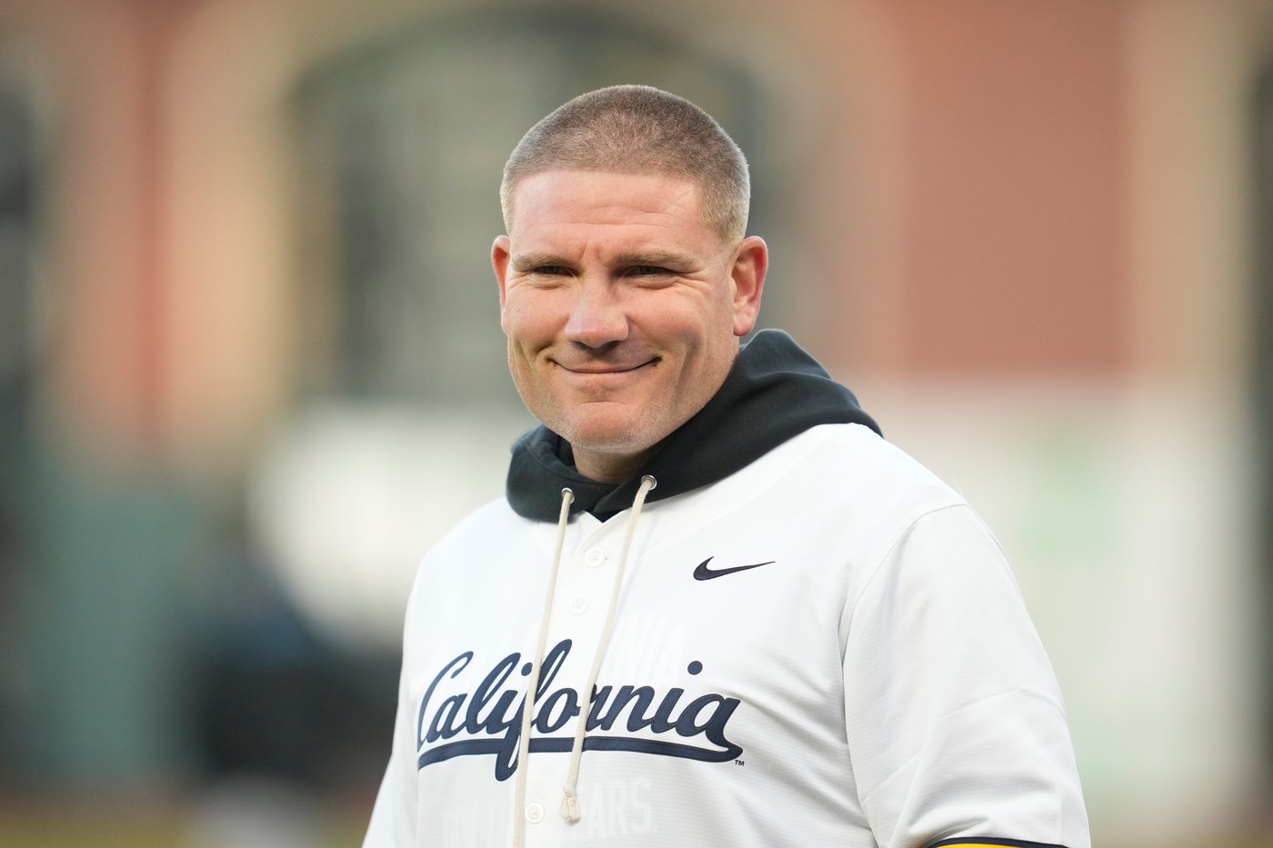 Cal gets ready for 1st season under coach Tosh Lupoi with QB Jaron-Keawe Sagapolutele at the helm | iNFOnews.ca Cal gets ready for 1st season under coach Tosh Lupoi with QB Jaron-Keawe Sagapolutele at the helm | iNFOnews.ca