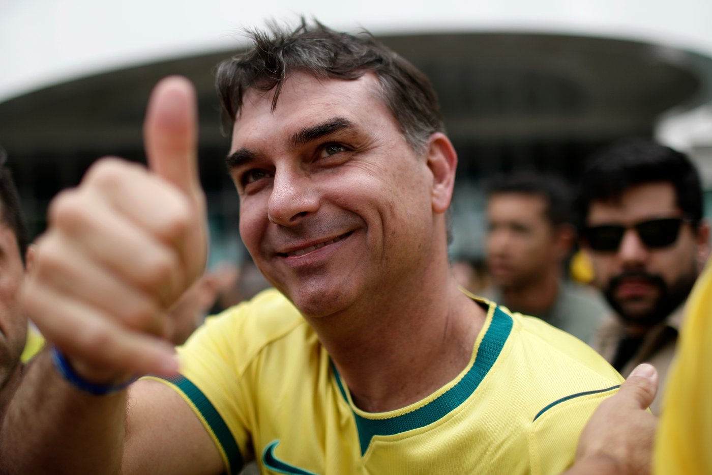 Brazil's Lula and Flávio Bolsonaro return to their strongholds to kick off presidential campaigns | iNFOnews.ca Brazil's Lula and Flávio Bolsonaro return to their strongholds to kick off presidential campaigns | iNFOnews.ca