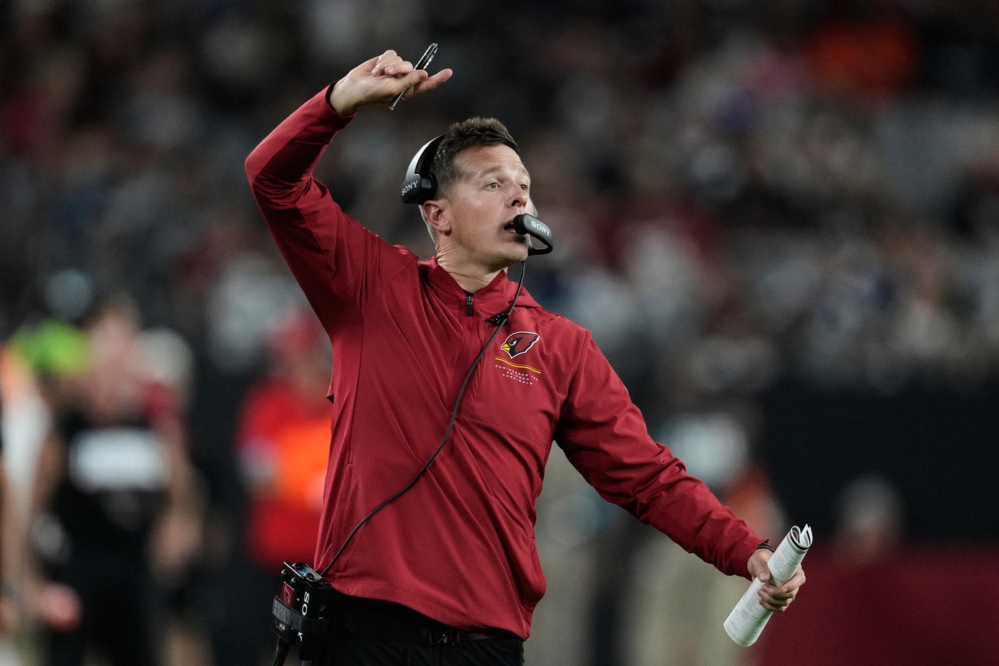 Packers coach Matt LaFleur to face off against Cardinals' Mike LaFleur at joint practice | iNFOnews.ca Packers coach Matt LaFleur to face off against Cardinals' Mike LaFleur at joint practice | iNFOnews.ca