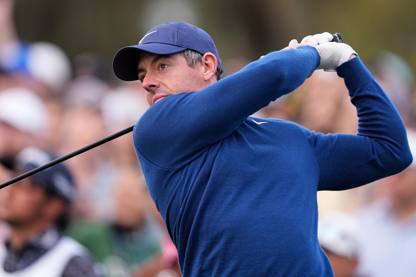 Rory McIlroy's back is feeling fine. It's his putter that hurts him at The Players | iNFOnews.ca Rory McIlroy's back is feeling fine. It's his putter that hurts him at The Players | iNFOnews.ca