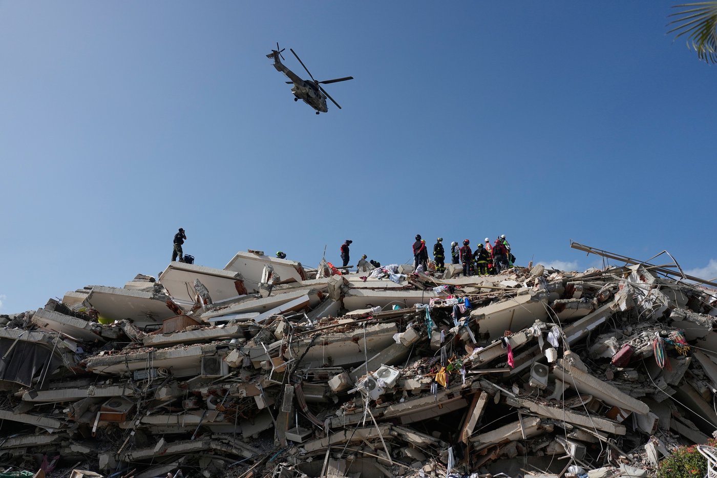 Frustration grows in Venezuela as earthquake death toll reaches 1,430 | iNFOnews.ca