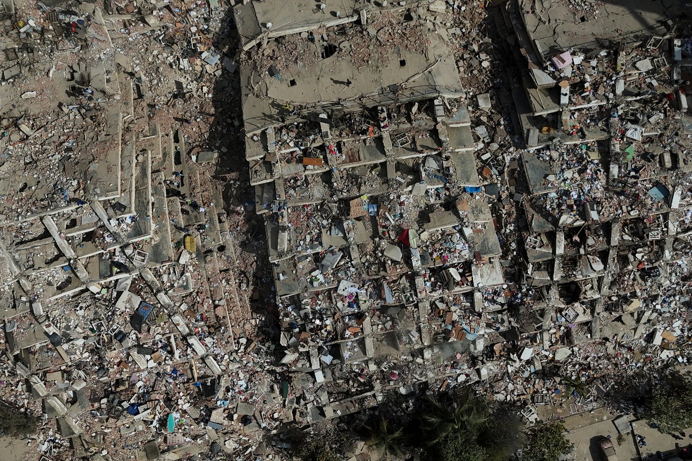 Frustration grows in Venezuela as earthquake death toll reaches 1,430 | iNFOnews.ca