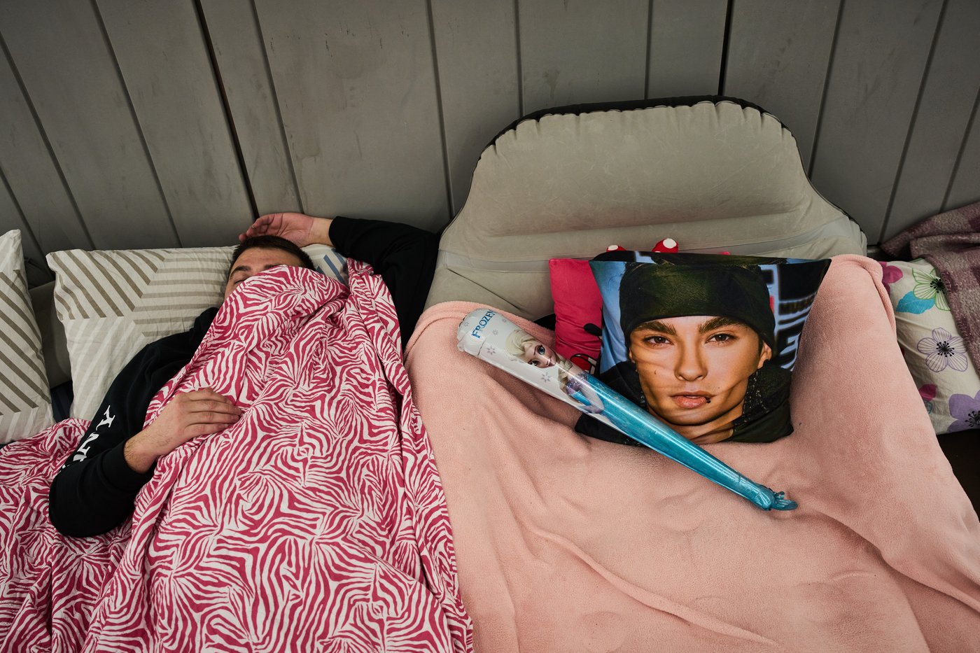 The Latest: War engulfs the Middle East as markets drop and oil prices spike | iNFOnews.ca