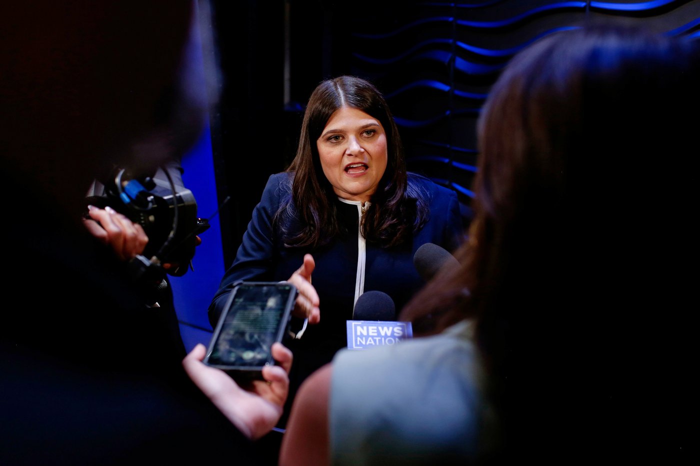 AIPAC has spent a record amount on Michigan's Senate primary, the biggest test of its influence yet | iNFOnews.ca AIPAC has spent a record amount on Michigan's Senate primary, the biggest test of its influence yet | iNFOnews.ca