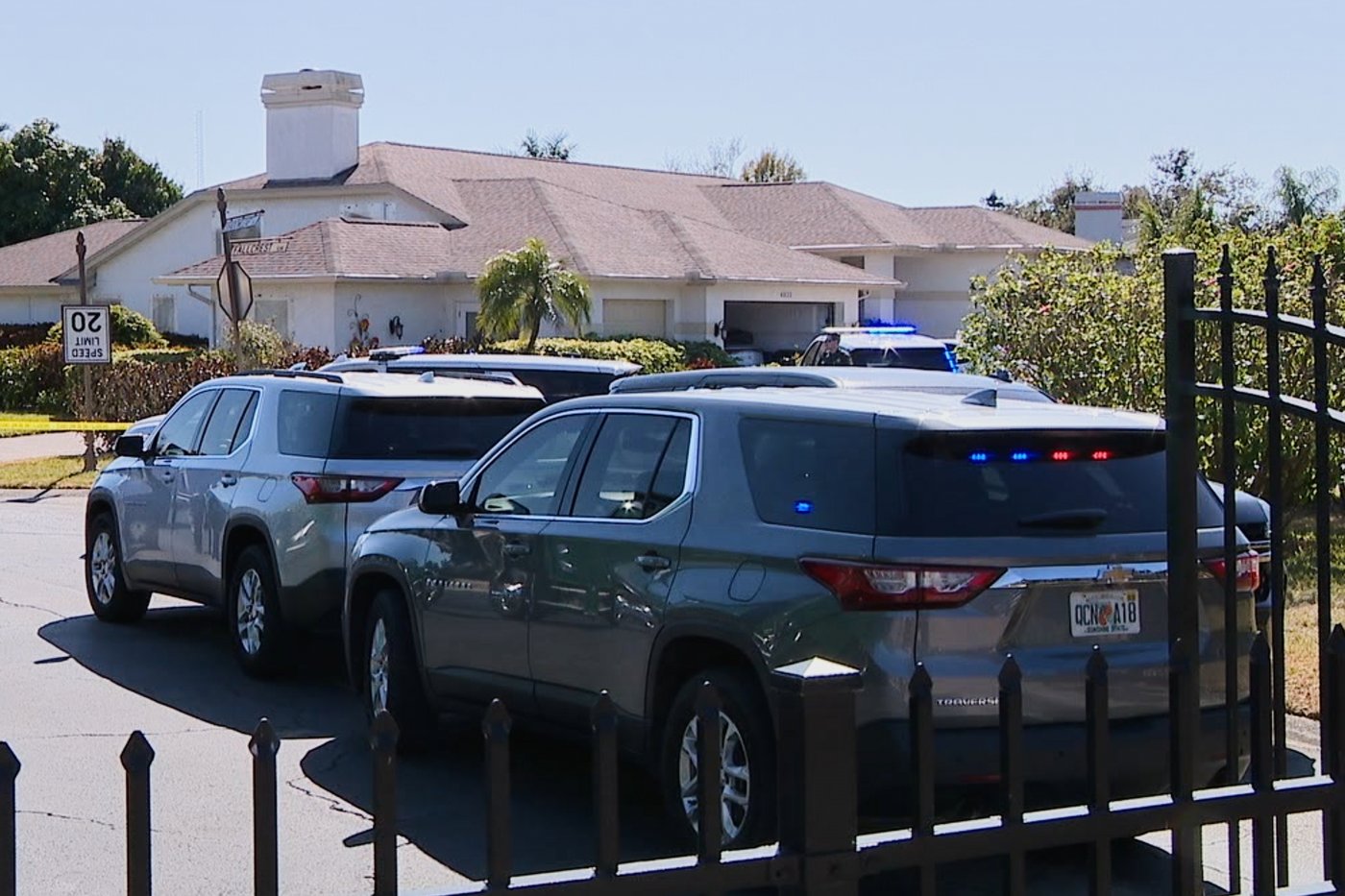 Florida detectives link 2 crime scenes with 7 dead on opposite sides of the state | iNFOnews.ca