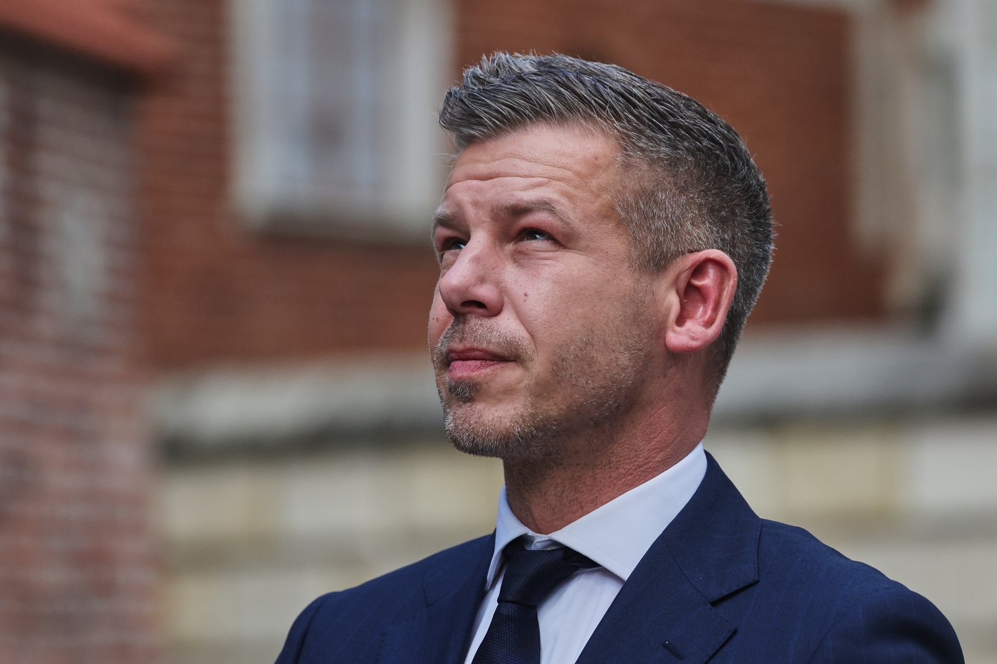 Hungary’s Magyar kicks off his first foreign trip as prime minister to ally Poland | iNFOnews.ca