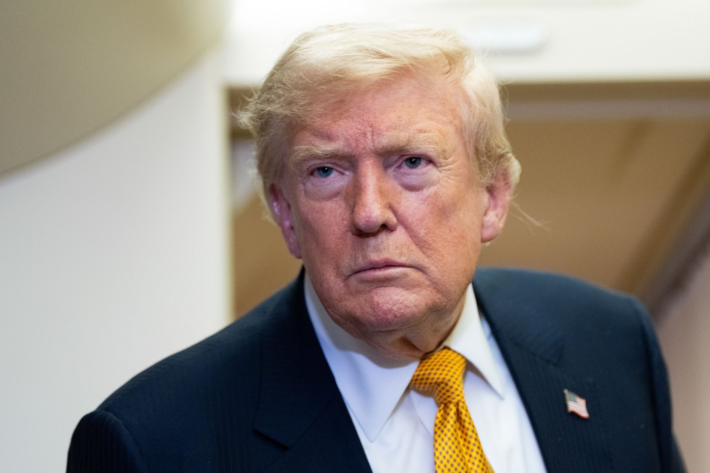 Trump suggests a standing order to attack Iran if it assassinates him. But Vance would make the call | iNFOnews.ca