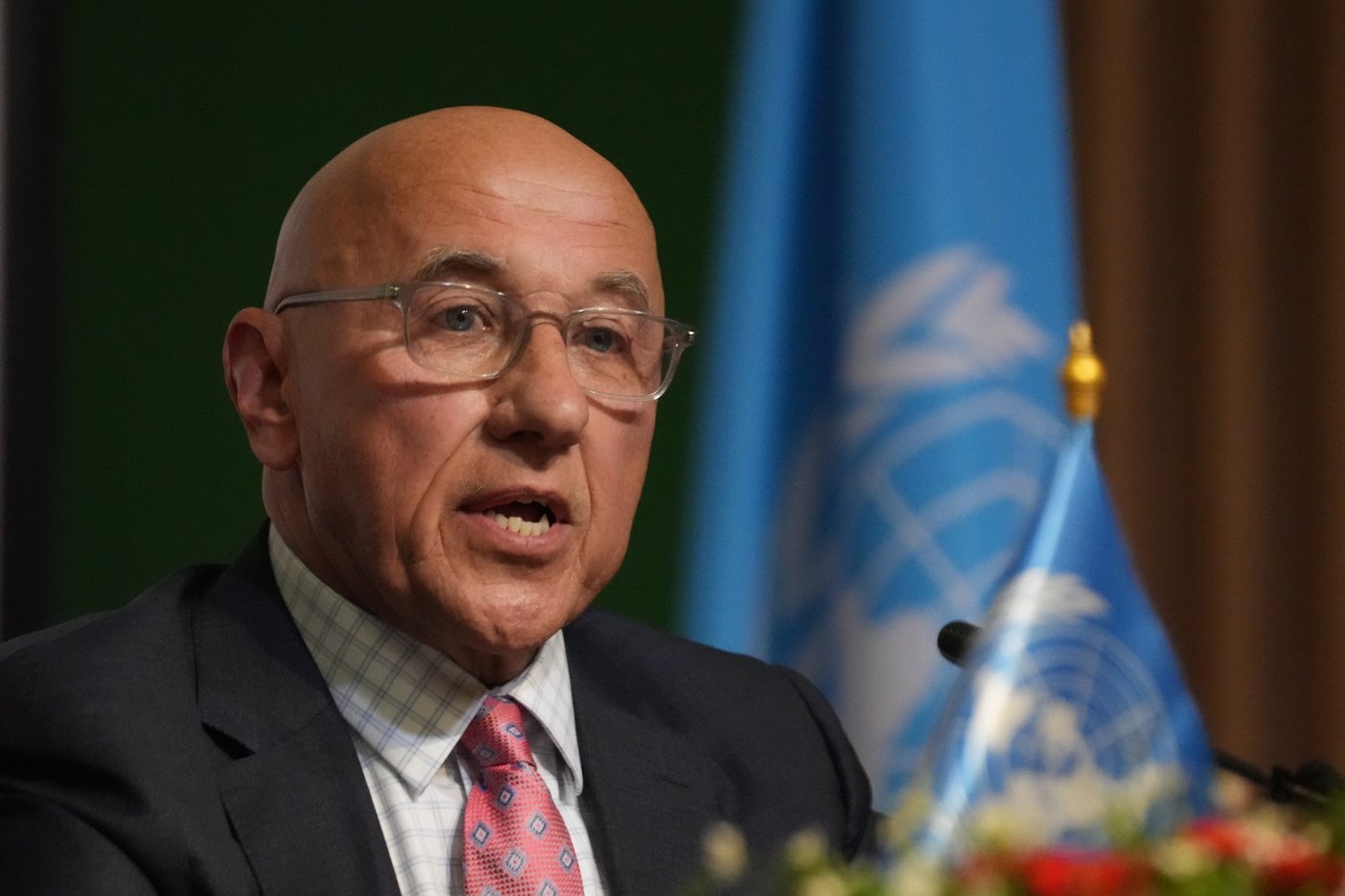 UN expert flags human rights concerns over Cambodia after talks with PM in Phnom Penh | iNFOnews.ca UN expert flags human rights concerns over Cambodia after talks with PM in Phnom Penh | iNFOnews.ca