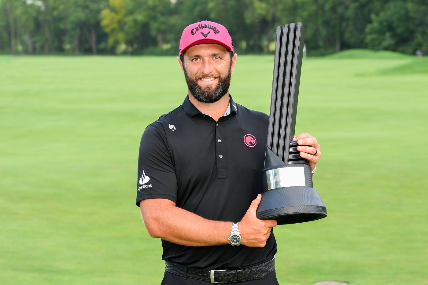 Rolapp says he will lean on PGA Tour rules when contemplating return of LIV players | iNFOnews.ca Rolapp says he will lean on PGA Tour rules when contemplating return of LIV players | iNFOnews.ca