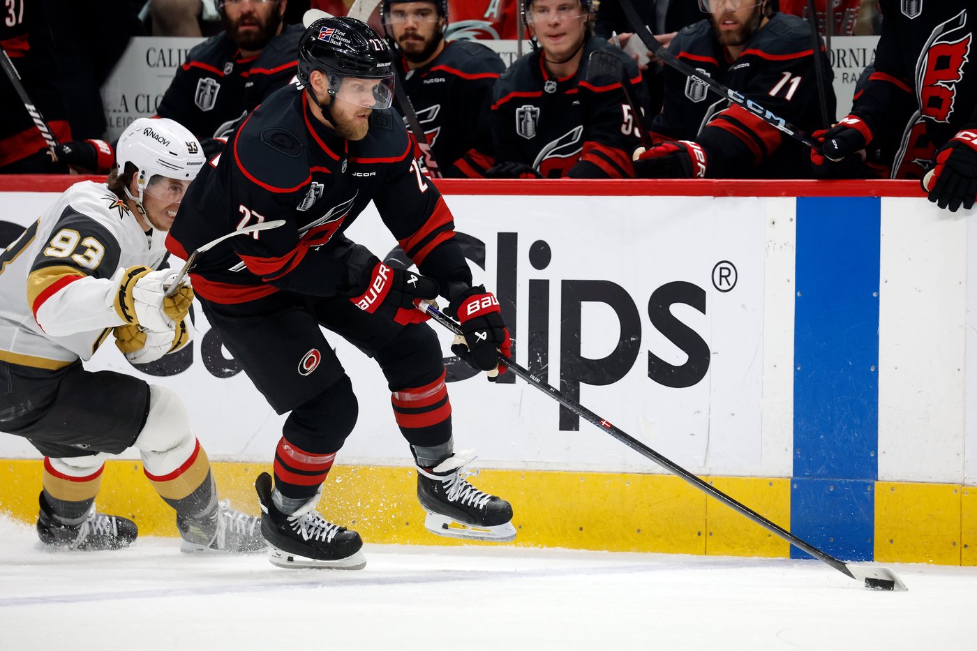 Nikolaj Ehlers is standing out as a playmaker in the Stanley Cup Final | iNFOnews.ca Nikolaj Ehlers is standing out as a playmaker in the Stanley Cup Final | iNFOnews.ca