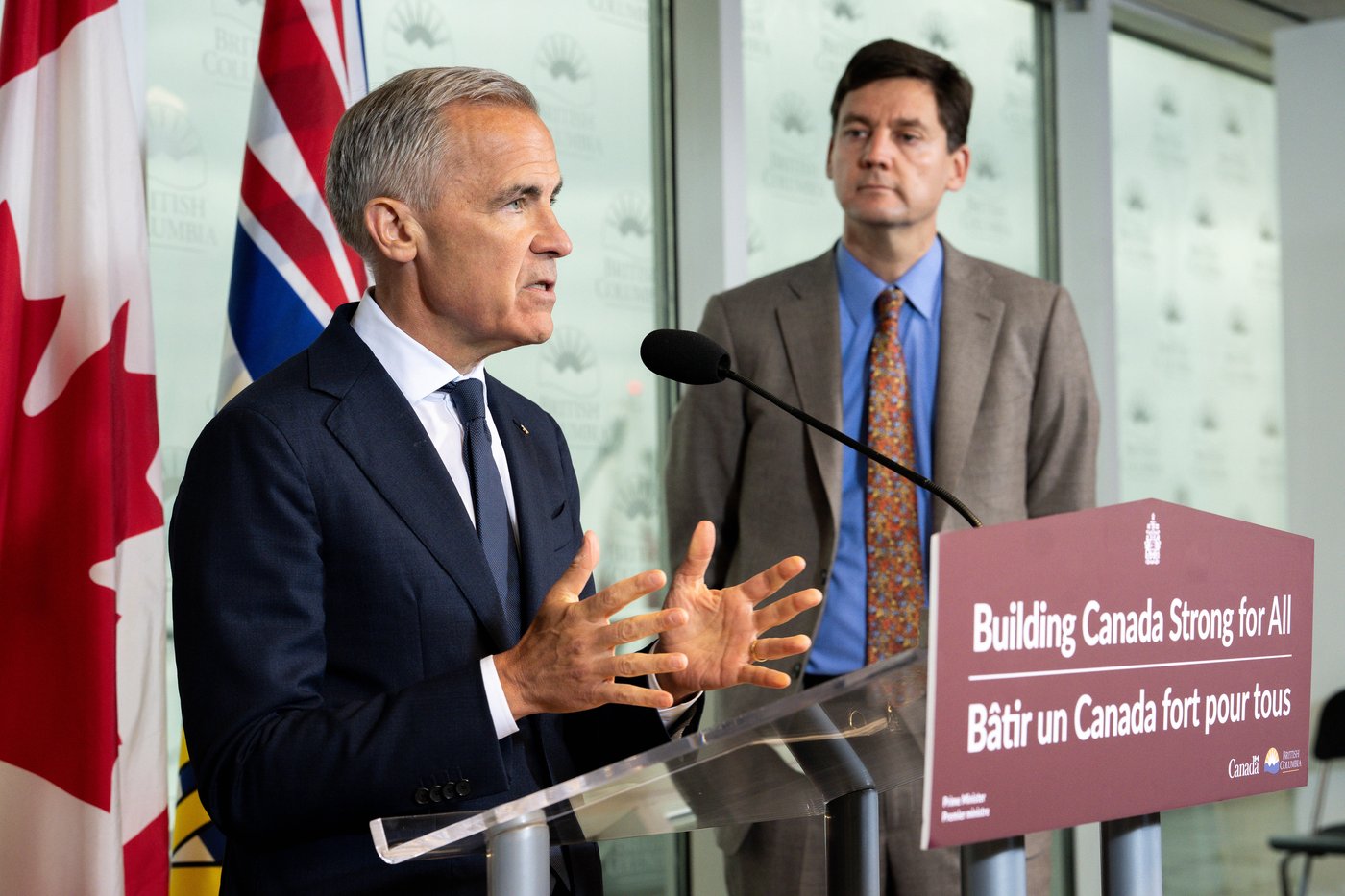 Environmental groups wanted to see clear decarbonization commitment in pipeline plan | iNFOnews.ca Environmental groups wanted to see clear decarbonization commitment in pipeline plan | iNFOnews.ca