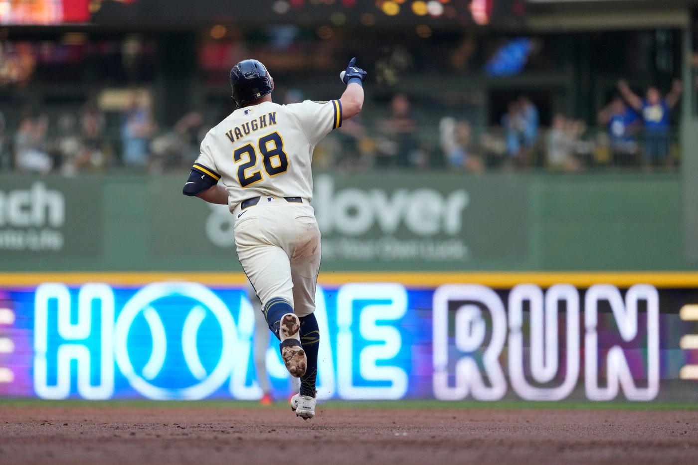 Pratt hits 1st career homer as Brewers beat Mets 8-3 in Peralta's return to Milwaukee | iNFOnews.ca Pratt hits 1st career homer as Brewers beat Mets 8-3 in Peralta's return to Milwaukee | iNFOnews.ca