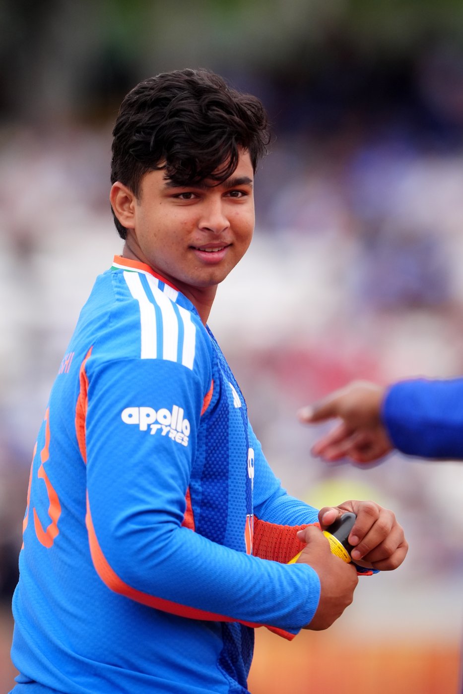 First T20 between England and India abandoned because of rain after Sooryavanshi left out again | iNFOnews.ca