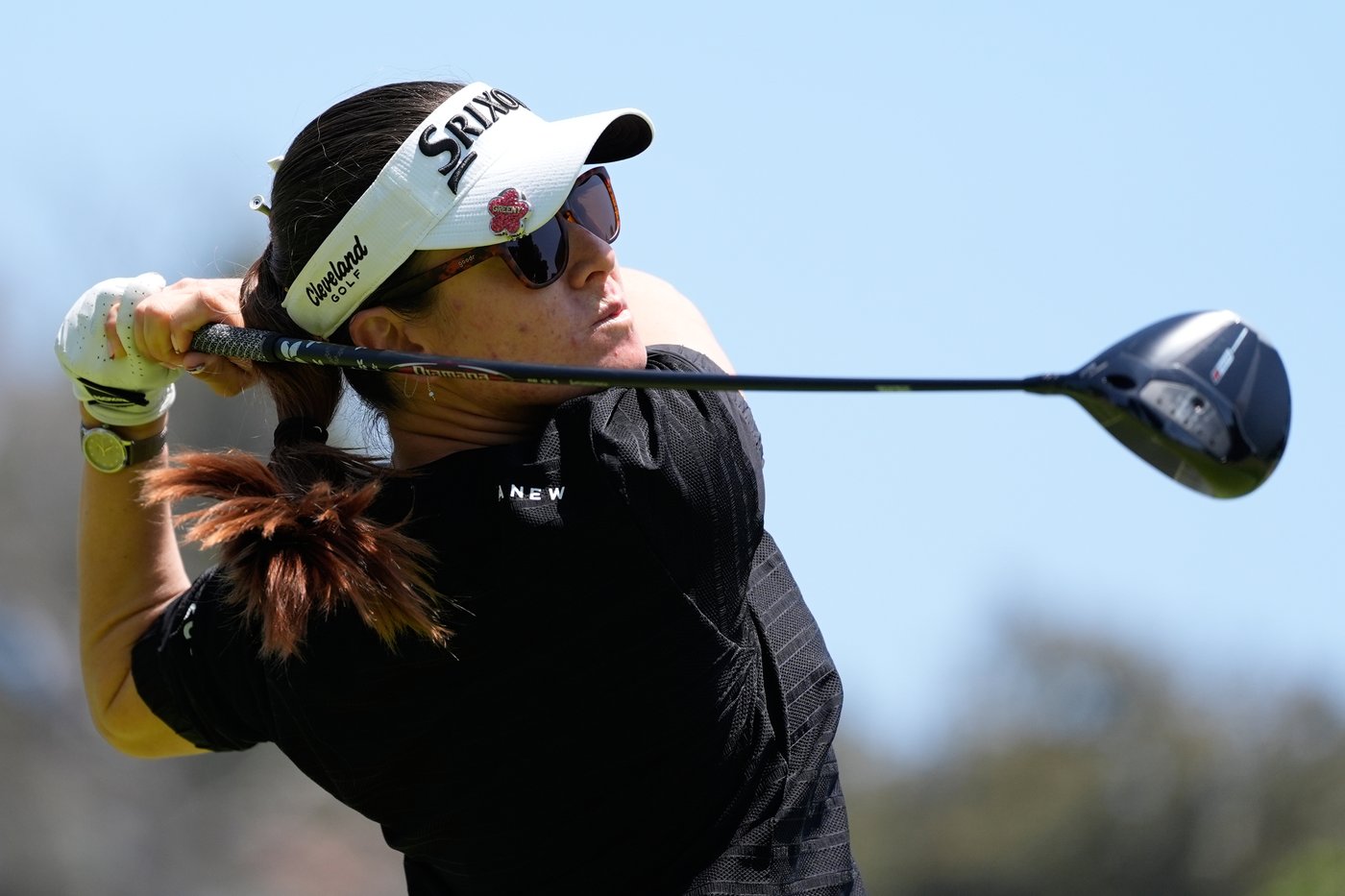 Nelly Korda charges into U.S. Women's Open at Riviera with hunger stoked by last year's setbacks | iNFOnews.ca