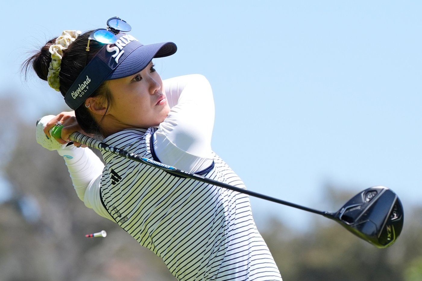 Nelly Korda charges into U.S. Women's Open at Riviera with hunger stoked by last year's setbacks | iNFOnews.ca