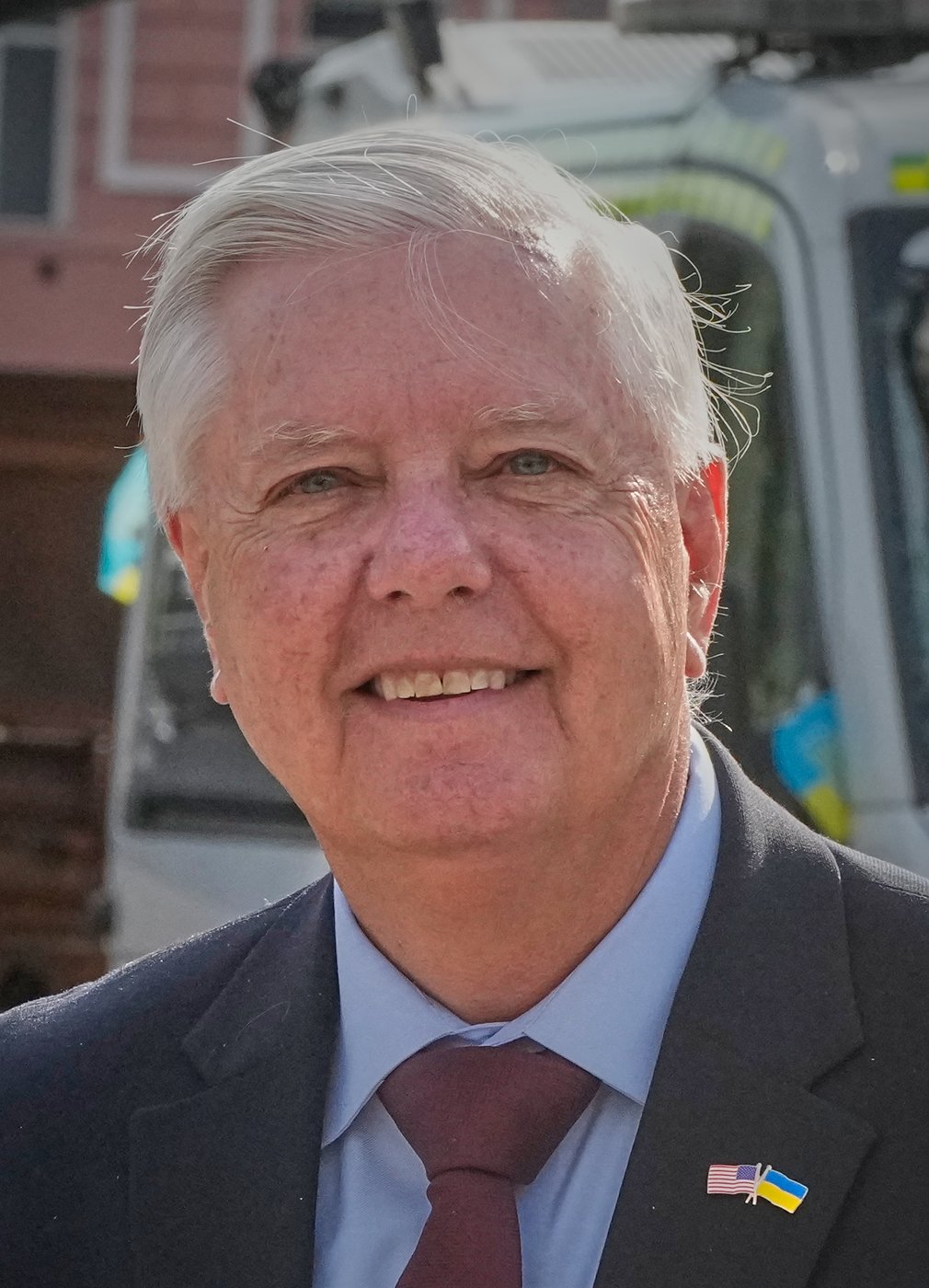 US Sen. Lindsey Graham has died after a brief and unexpected illness, his office says | iNFOnews.ca