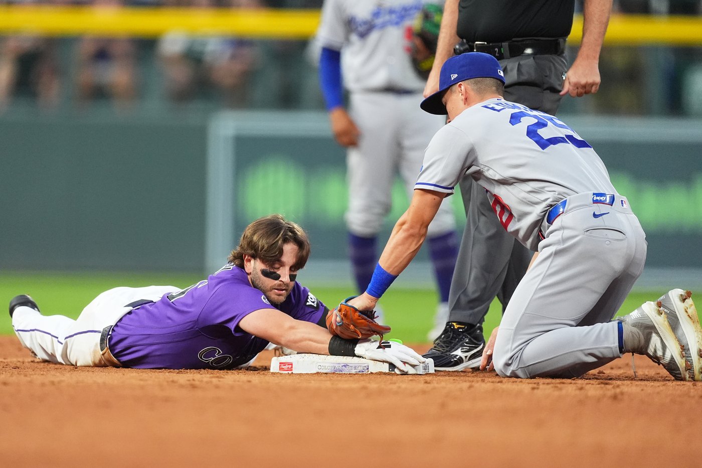 Ohtani reaches 30 HRs for 6th straight season as Dodgers beat Rockies 7-6 | iNFOnews.ca Ohtani reaches 30 HRs for 6th straight season as Dodgers beat Rockies 7-6 | iNFOnews.ca