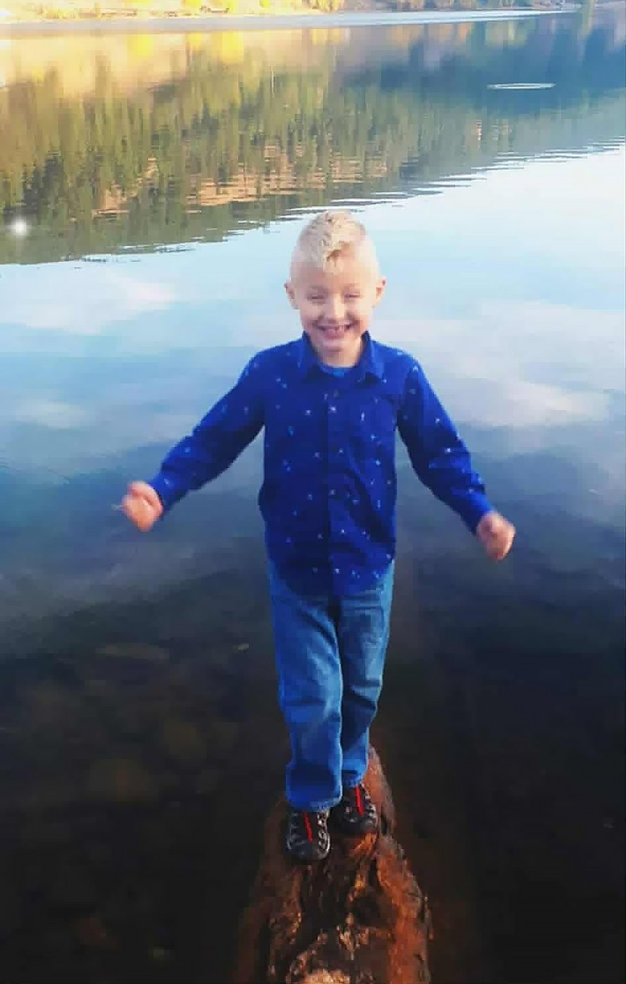 Edmonton dog owner guilty of criminal negligence causing death of 11-year-old boy | iNFOnews.ca