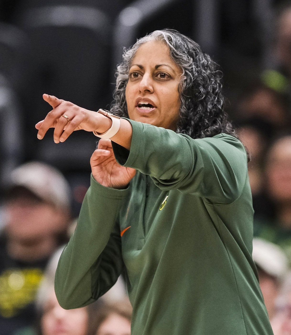Sonia Raman's coaching career has roots in an accident that sidelined her as a young player | iNFOnews.ca