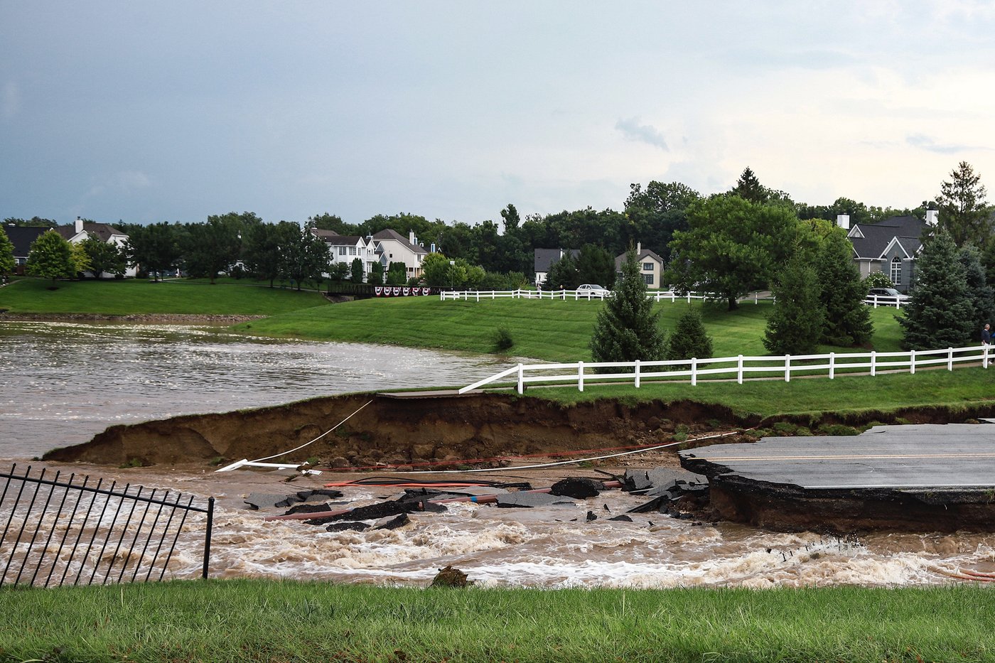 Indiana authorities say at least 5 people have died as severe weather crosses the state | iNwheels Indiana authorities say at least 5 people have died as severe weather crosses the state | iNwheels