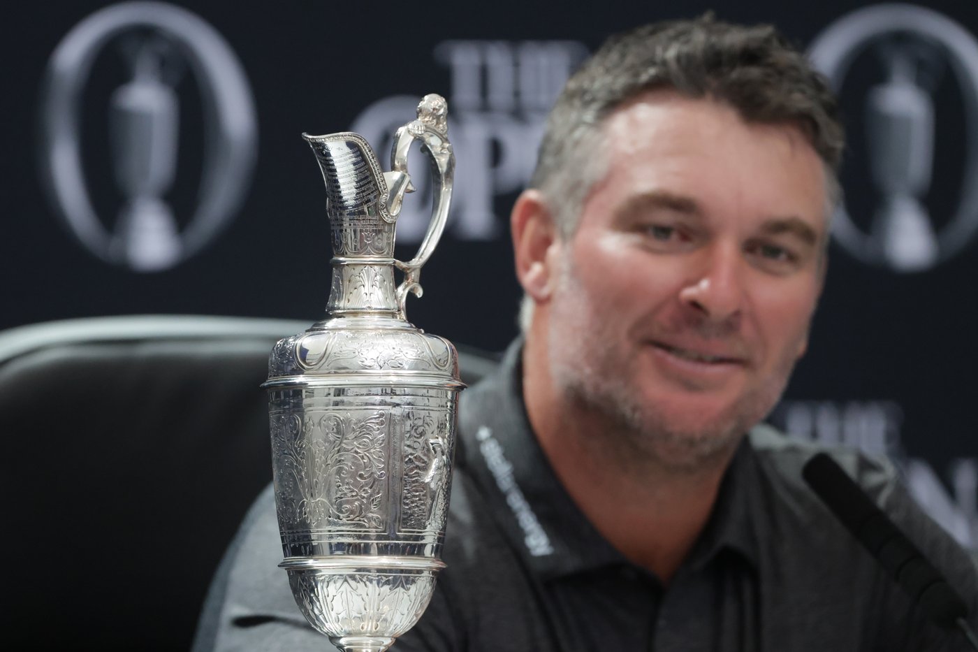 Ryan Fox and his long and amazing road to British Open champion | iNFOnews.ca