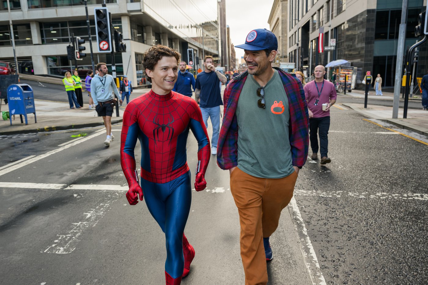 ‘Spider-Man: Brand New Day’ nets second best North American opening ever with $355 million | iNFOnews.ca ‘Spider-Man: Brand New Day’ nets second best North American opening ever with $355 million | iNFOnews.ca