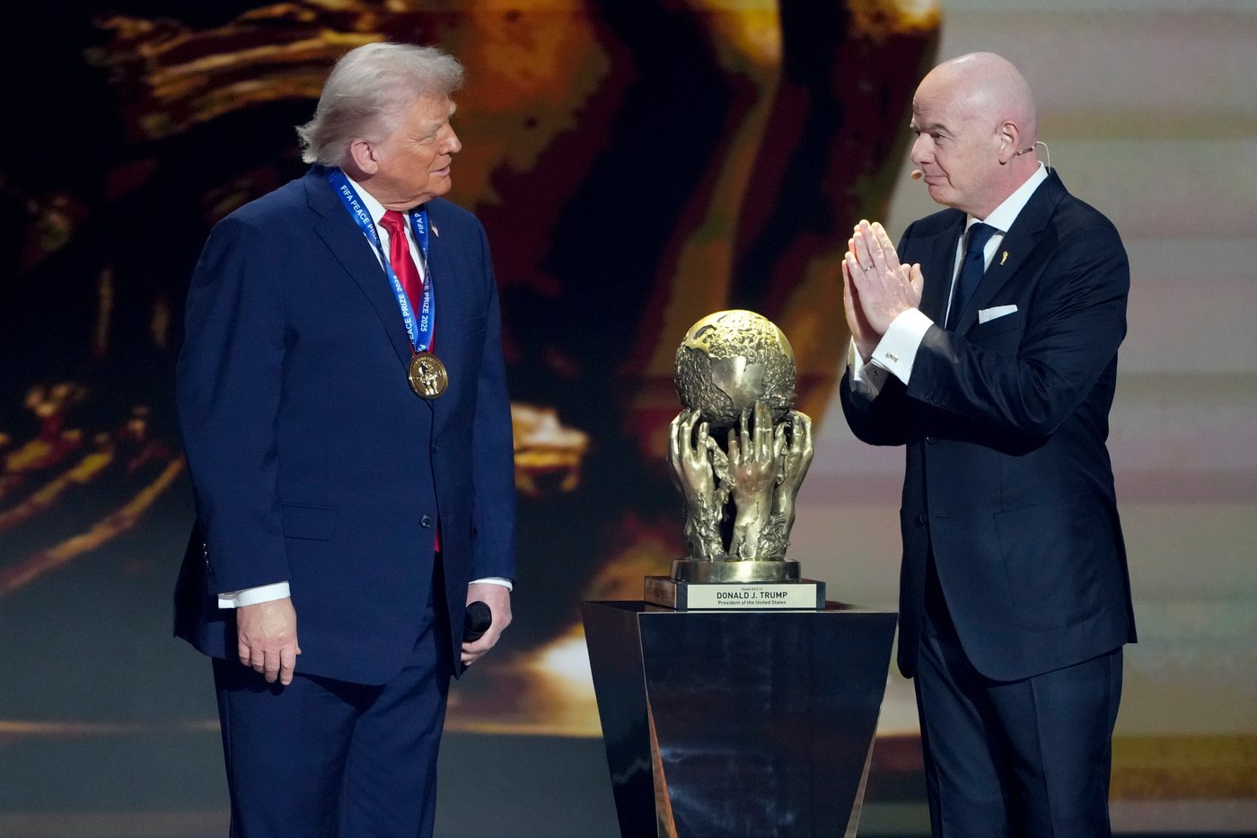 FIFA’s big experiment may have made the World Cup too big for its own good | iNFOnews.ca