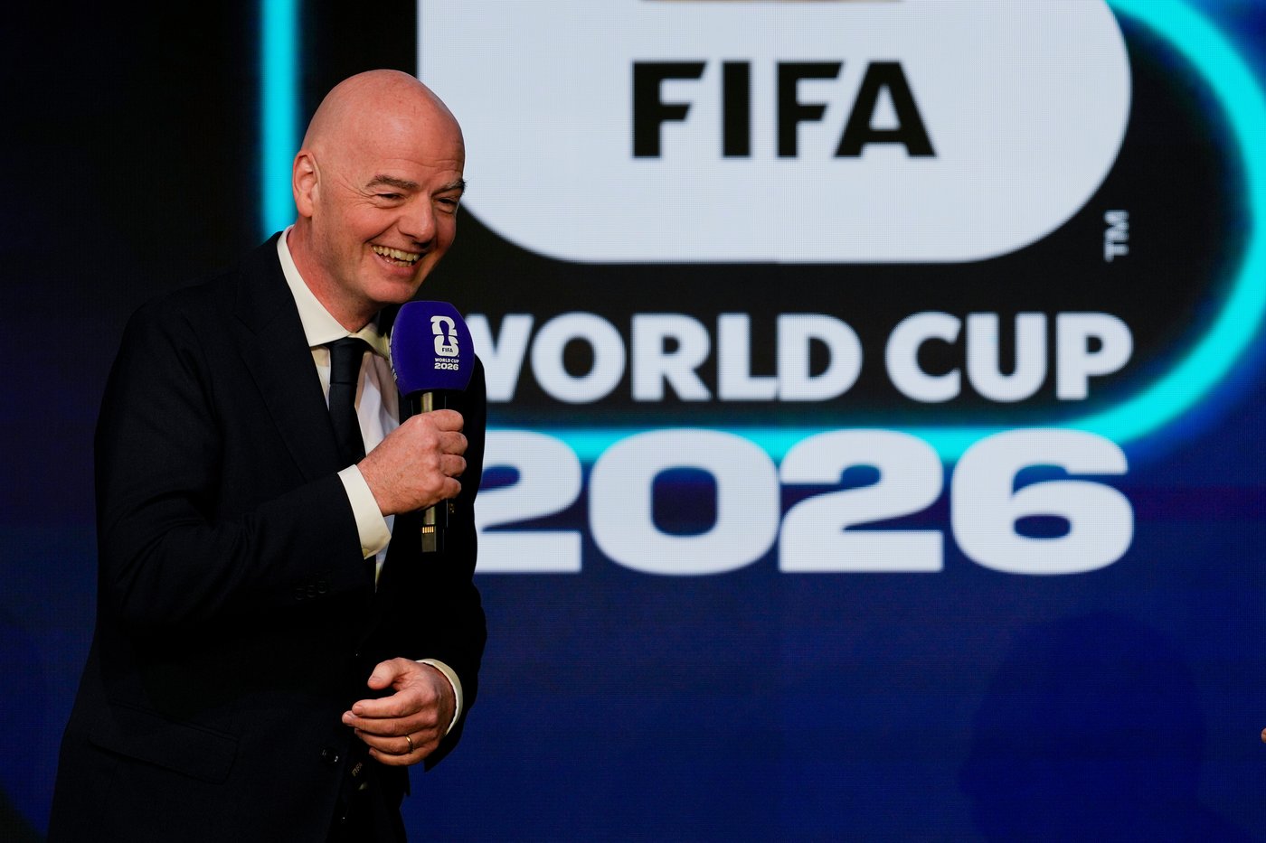 FIFA’s big experiment may have made the World Cup too big for its own good | iNFOnews.ca