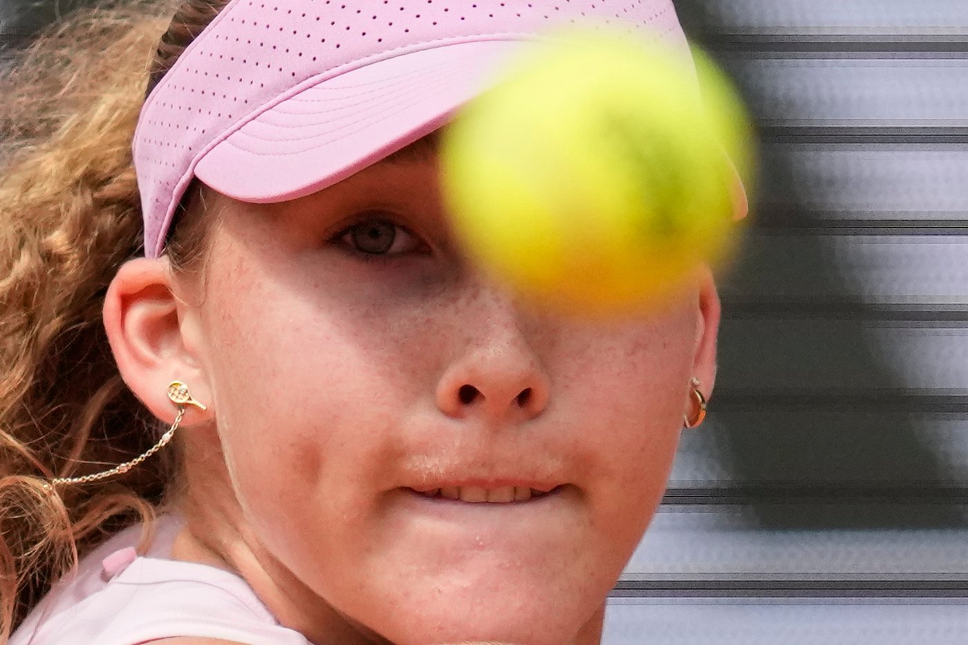 Photo highlights from French Open tennis tournament | iNFOnews.ca